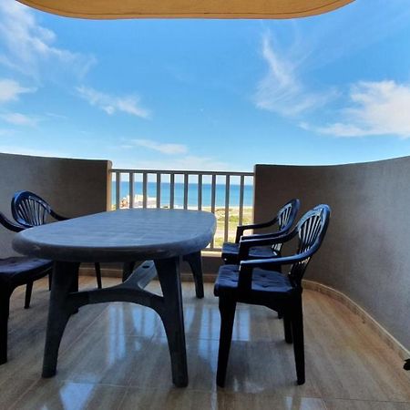 Apartamento Seychelles Primera Línea La Manga La Manga del Mar Menor Exterior foto