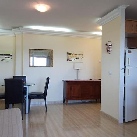 Apartamento Seychelles Primera Línea La Manga La Manga del Mar Menor Exterior foto