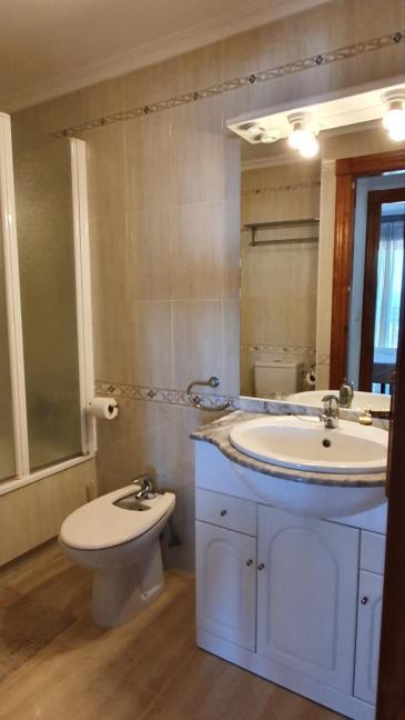 Apartamento Seychelles Primera Línea La Manga La Manga del Mar Menor Exterior foto